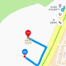 효령대군 이보묘역 이미지