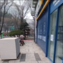 양재빌딩 | 양재역 인근 빌딩 리모델링 석고보드 양중