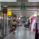 명동지하쇼핑센터 이미지