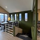 호수카센터 | 요즘 데이트 코스는 무조건 여기! 단대호수맛집 비스트로고메 방문 후기 썰 푼다