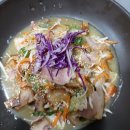 주천야채