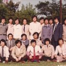 1983년 5월의 대청동에서(부산지대 직원들) 이미지