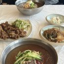 조선본갈비밀면진주혁신도시점 | 조선본갈비 밀면 진주혁신도시점🍜