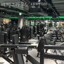 버핏그라운드 삼성 이미지