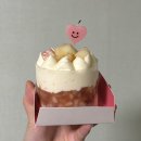 플디 팩토리 | 명동 롯데백화점 디저트 맛집 플디[Plate D.]맛있는 딸기 케이크 강력 추천