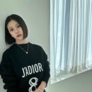 단발머리 이미지