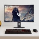 32-A | LG 울트라기어 32G600A 후기｜32인치 QHD 180Hz, 게임할 맛 제대로 남