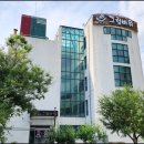 민둥산모텔 | 화암면숙소 후기 그림바위호텔, 정선에서의 조용한 하루