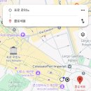 도시상징광장1 | 로마 야경투어 투어퍼즐 후기 트레비분수-판테온-나보나광장-천사의 성-베네치아광장-포로로마노-콜로세움