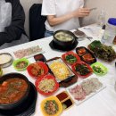 작은시장횟집 | 영도 현지인 맛집 작은시장횟집 회정식과 도다리쑥국 봄 제철 한상