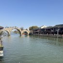 광장17호 | [상하이 여행일기 1일차 ②] 디디, 홍차오공항에서 주가각, 차지티, 과식원, 주가각에서 난징동루...