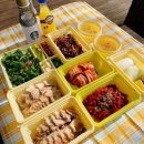 보쌈의 전설 이미지