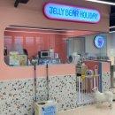 젤리베어 홀리데이 이미지