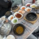 굴다리쉼터 | 목포 현지인 추천 맛집 ! 굴다리쉼터 짱뚱어탕과 육회비빔밥 꽃게살비빔밥