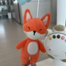 타이니만이 답은 아니다! 인형이 귀여운 코니스 모빌 내돈내산 후기