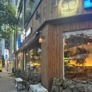 진주 평거동 한라맥주 치즈볼, 하이볼 후기