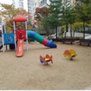어린이 놀이터 연합뉴스