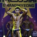 머슬아카데미 GYM 이미지