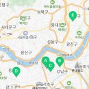 형제들이 파는 과일 브룻츠 이미지