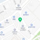 양양전통시장 공용주차장 화장실 이미지