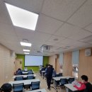 철마면 고촌어울림도서관 이미지