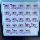 안현로서9길 | 안중 안경 맞추러 다비치 안중터미널점 방문한 후기! (친절, 정확한 시력검사 가능)