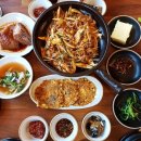 자연뜰밥상