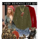 Emilio Pucci sandals &amp; mulberry bag 이미지