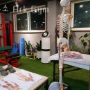 성북청소년 수련관 | 중계동헬스장 소운소 Ark Gym 정보