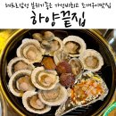 하양끝집수산 | 대구중구 대봉동 조개구이맛집 분위기좋고 가성비좋은 조개구이 술집 햐양끝집