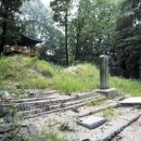 서울 초안산분묘군 이미지