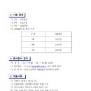 [급구] 파주 한민고등학교에서 2024년 2학기 근무하실 영어 선생님을 모십니다. 이미지