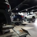 역촌동 71-12 | 향동동,역촌동 아우디 A8L 스노우타이어싼곳,빙판길 블랙아이스 예방 추천 윈터타이어금호 윈터크래프트...