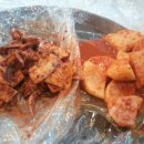대교충무김밥 이미지