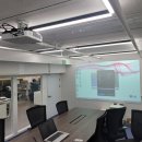 엘지로 295(LCD 산업단지) | 금천구 사무실 빔프로젝터 엡손 eb-2250u 설치 추천