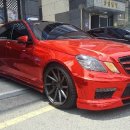 E63AMG 판매합니다. 이미지