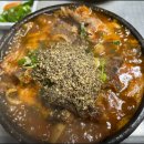 칠보면사무소 | 정읍감자탕-솜리전통뼈다귀탕, 솜리전통순대국밥