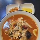 장안의화제 | 장안의 화제 장안동, 삼선고추짬뽕과 굴사천탕면, 크림새우까지 솔직 후기