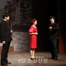 한국효문화진흥원 공연장 이미지