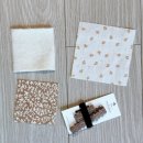한땀십자수사랑 | 뽀야베이비 아기 말 포니 짱구베개 만들기 DIY 임산부 태교 바느질 추천