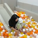 은진카페 | 경산 베이비카페 아기랑 놀기좋은 리리키키 베이비카페 방문후기