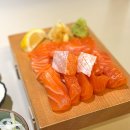 덕수 | 청주 내덕동 술집 덕수 내돈내산 후기｜숙성 연어 사시미 맛집