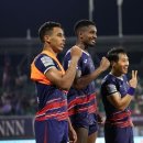 [현장라인업] NO.10 맞대결! 페드로 내세운 충북청주 VS 브루노 앞세운 경남, 1승 절실한 두 팀이 만났다! 이미지