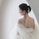 큐티살롱 | 웨딩촬영 가성비 헤어변형 연둣빛살롱 촬영후기