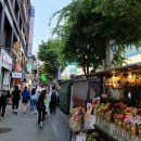 건대양꼬치거리 이미지