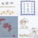 손과바늘 이미지