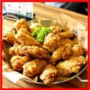 화곡역 맛집:: 건강한 안심치킨~!