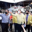 청량리청과물시장 이미지