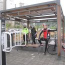 화양보건진료소 이미지