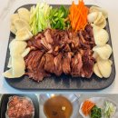 바깥세골천 | 천 번째 저녁 - 오리 인클루시브 패키지